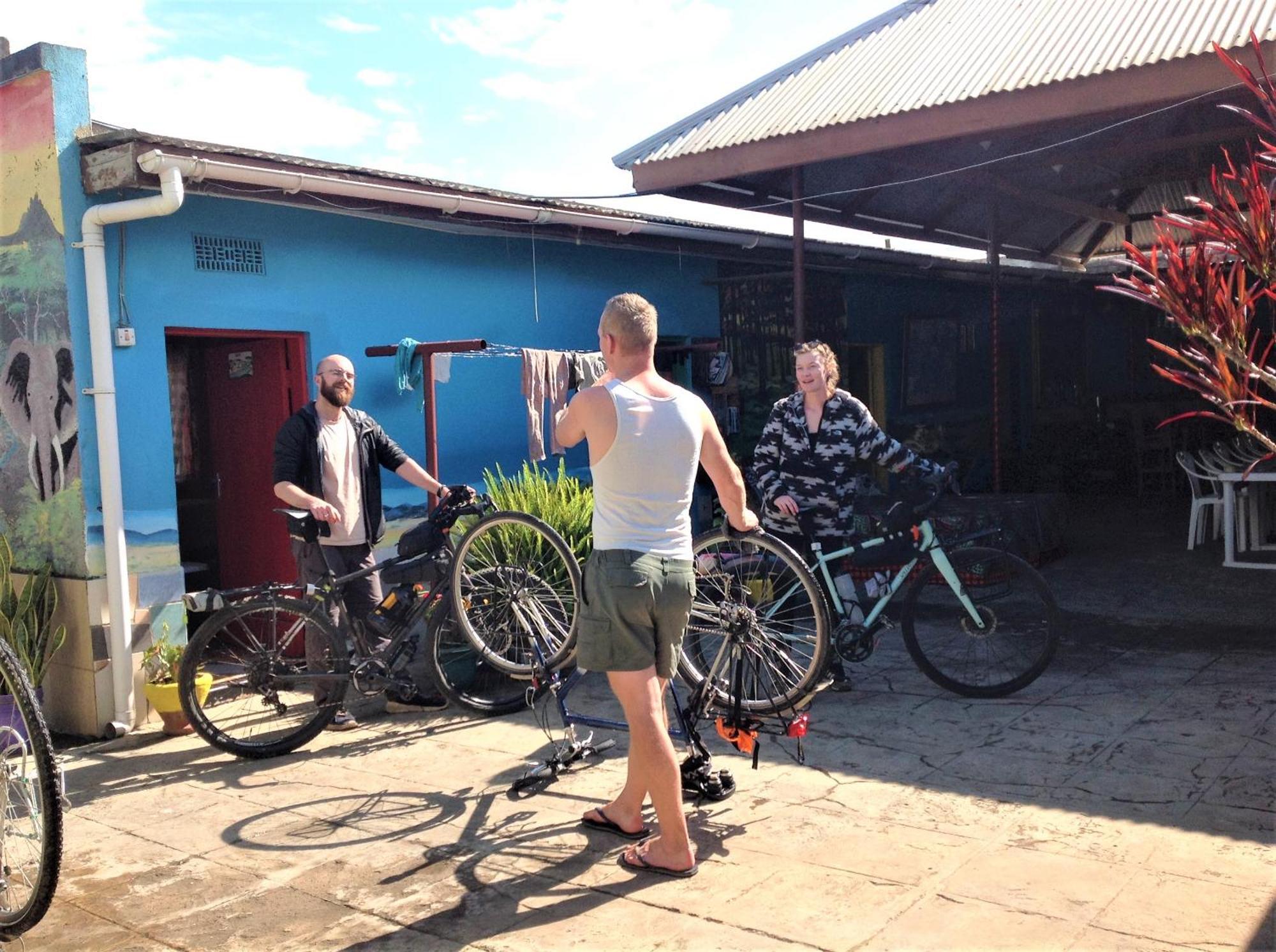 First Point Homestay Arusha