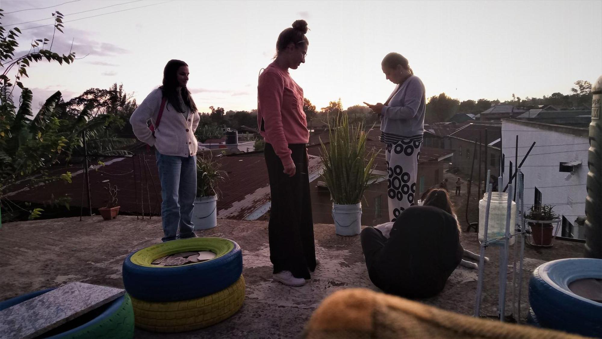 First Point Homestay Arusha