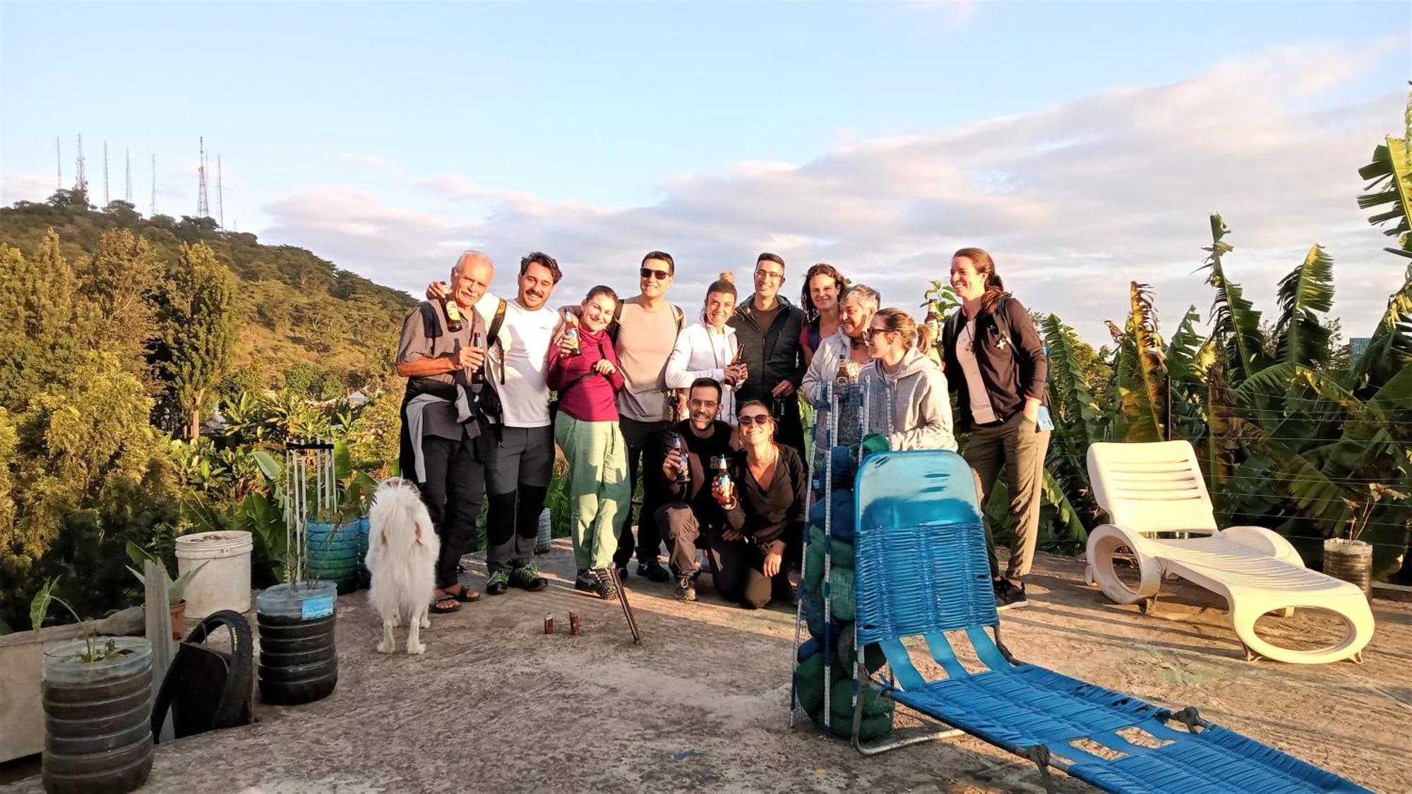 Homestay First Point